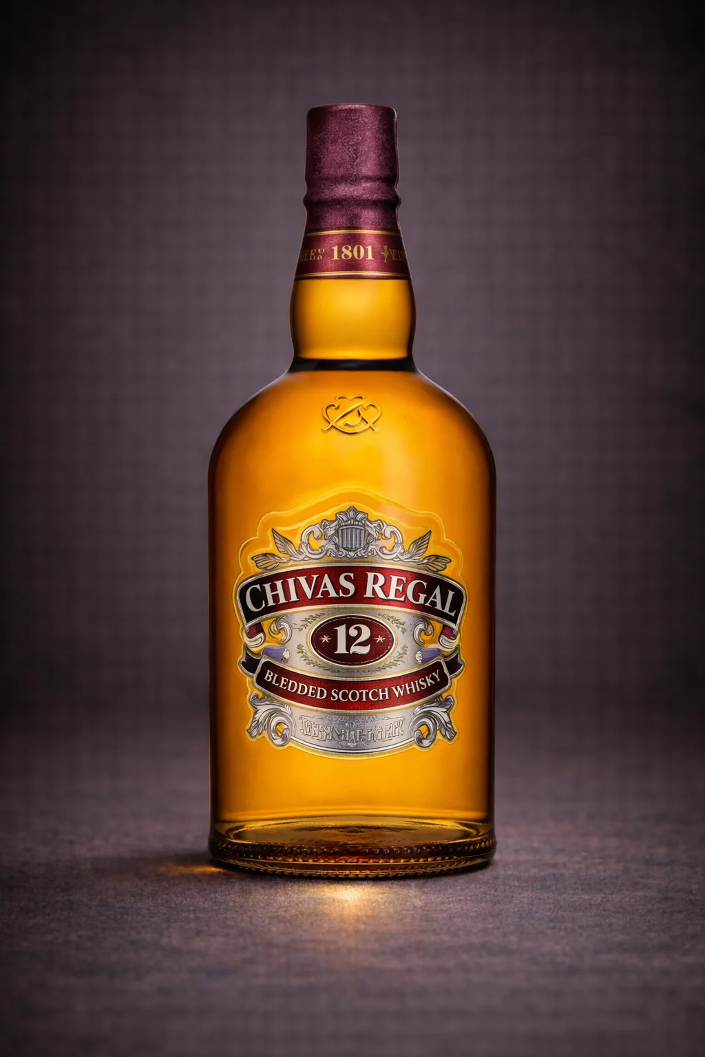 70 cl Chivas Regal